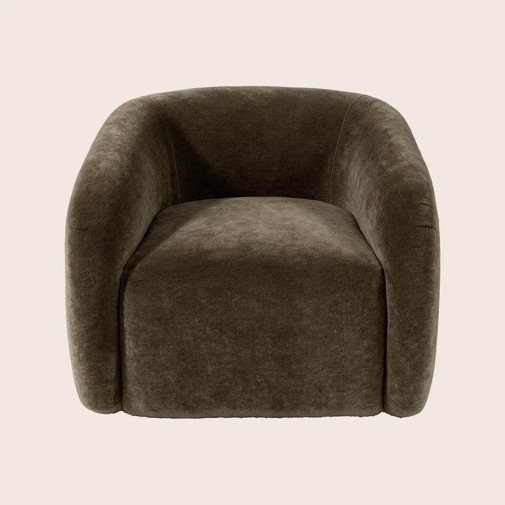 Alcove Swivel Chair