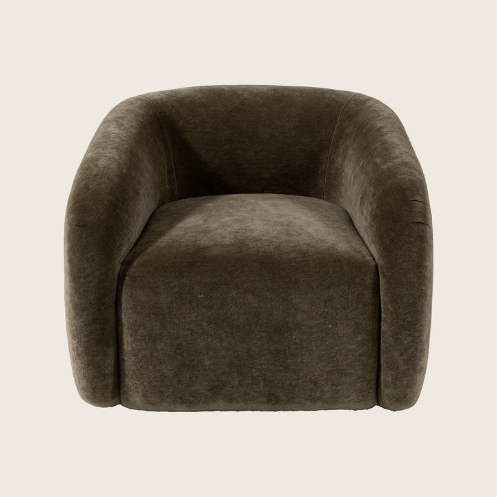 Alcove Swivel Chair