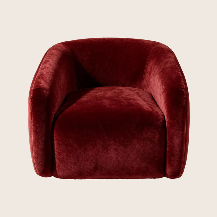 Alcove Swivel Chair