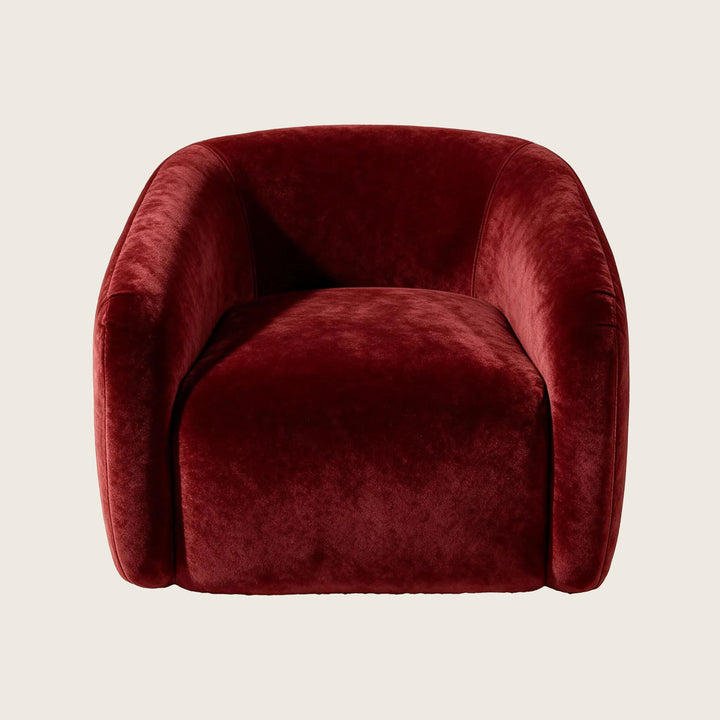 Alcove Swivel Chair