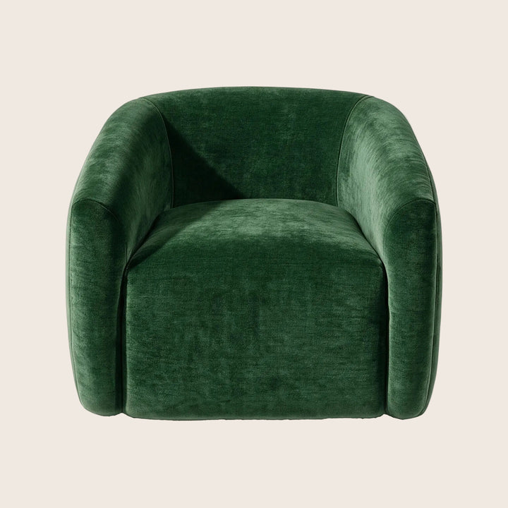 Alcove Swivel Chair