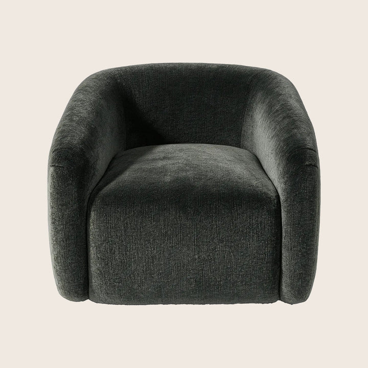 Alcove Swivel Chair
