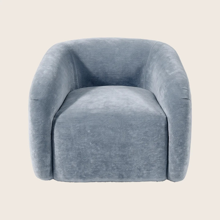 Alcove Swivel Chair