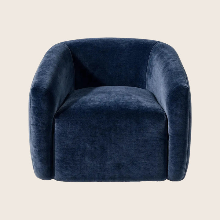 Alcove Swivel Chair