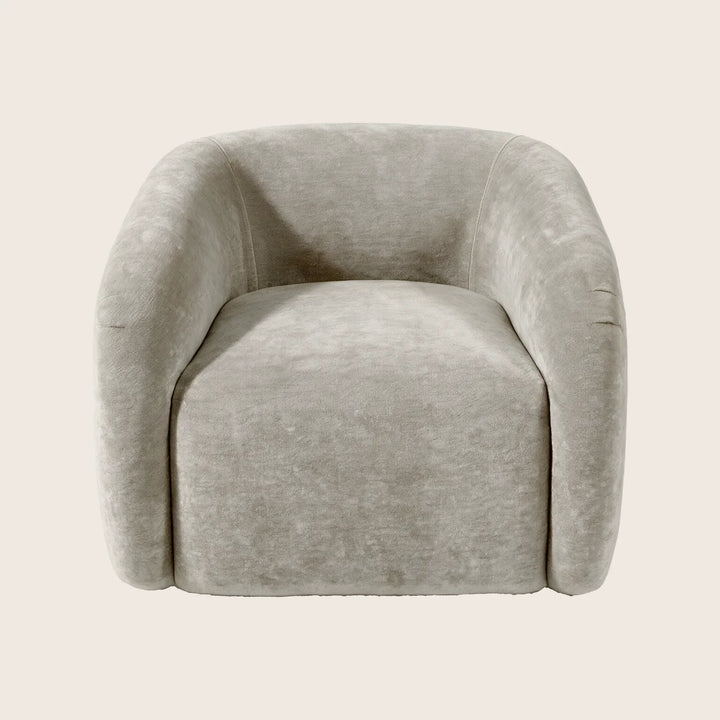 Alcove Swivel Chair