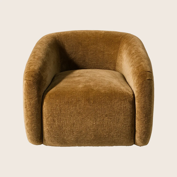 Alcove Swivel Chair