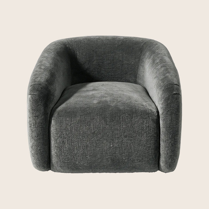 Alcove Swivel Chair