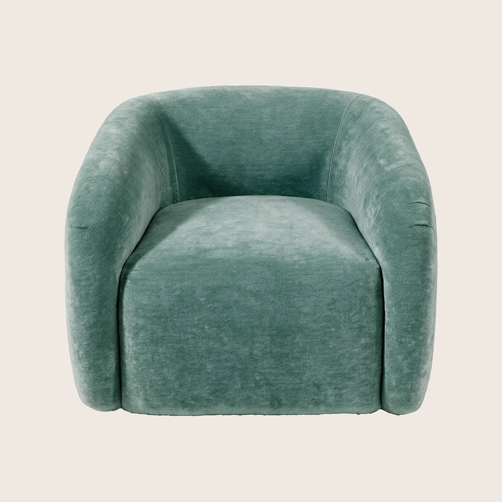 Alcove Swivel Chair