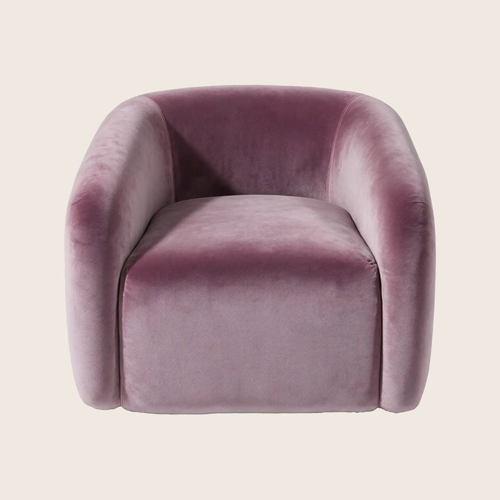 Alcove Swivel Chair