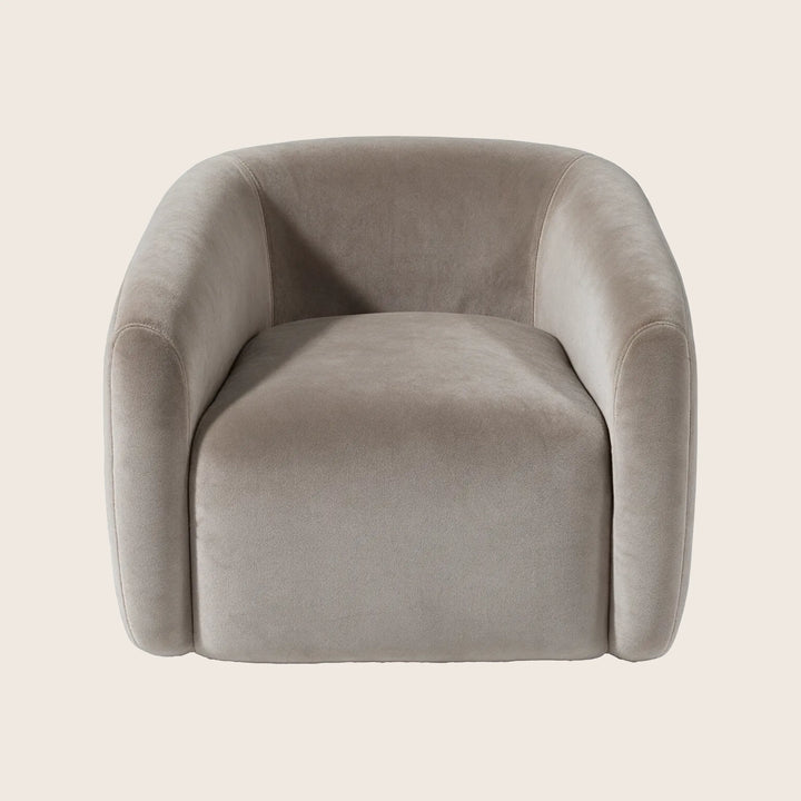 Alcove Swivel Chair