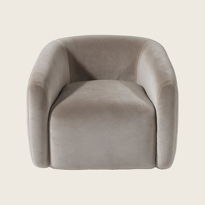 Alcove Swivel Chair