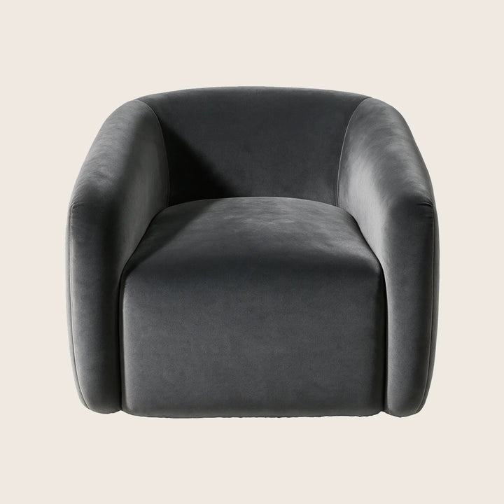 Alcove Swivel Chair