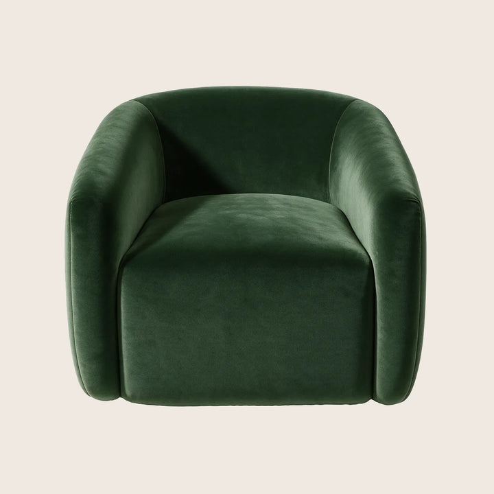 Alcove Swivel Chair