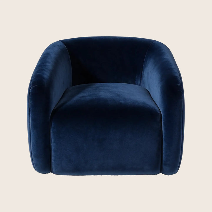 Alcove Swivel Chair