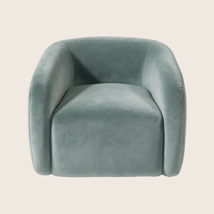 Alcove Swivel Chair