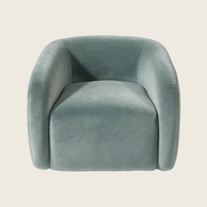Alcove Swivel Chair