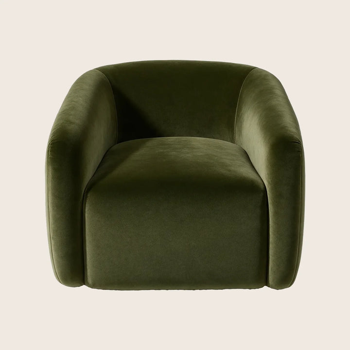 Alcove Swivel Chair
