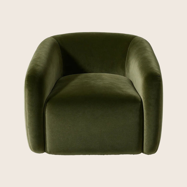 Alcove Swivel Chair