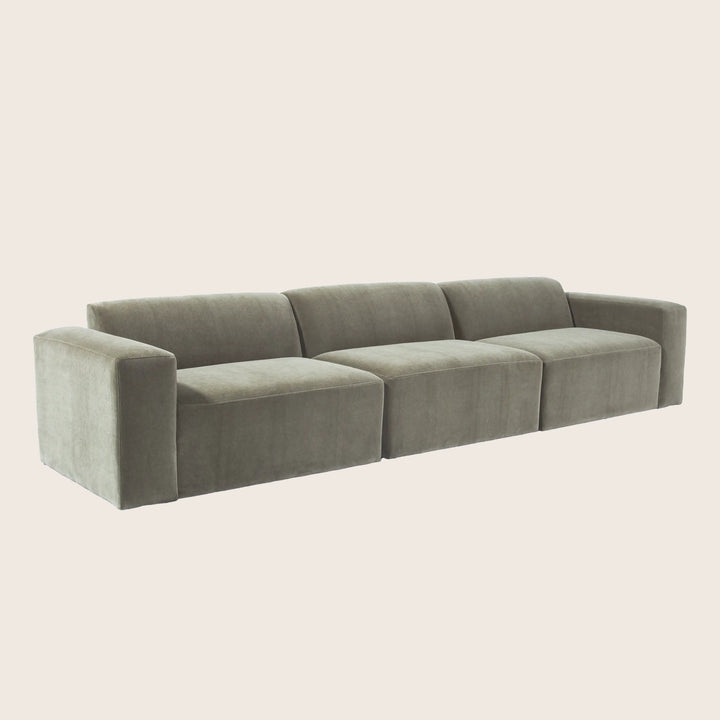 James 3-Piece Sofa