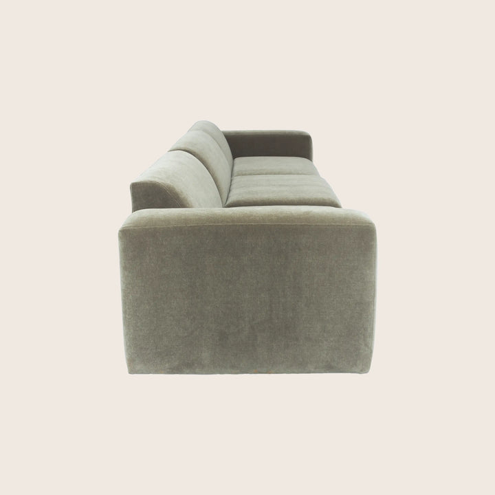 James 3-Piece Sofa