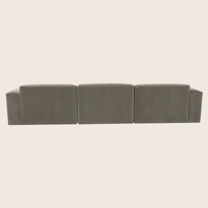 James 3-Piece Sofa