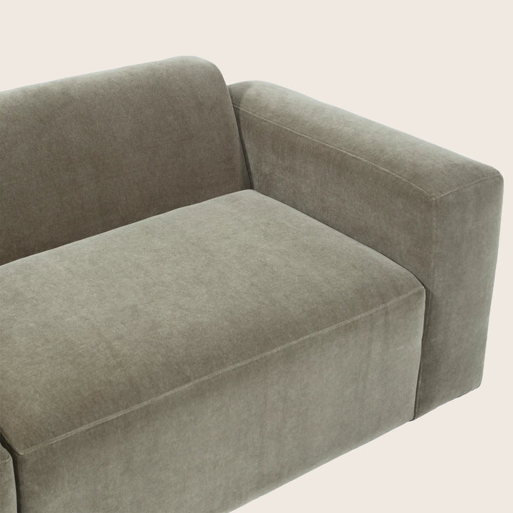 James 3-Piece Sofa
