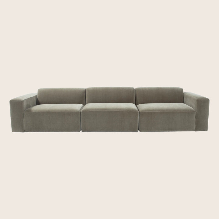James 3-Piece Sofa
