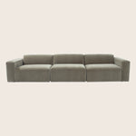 James 3-Piece Sofa