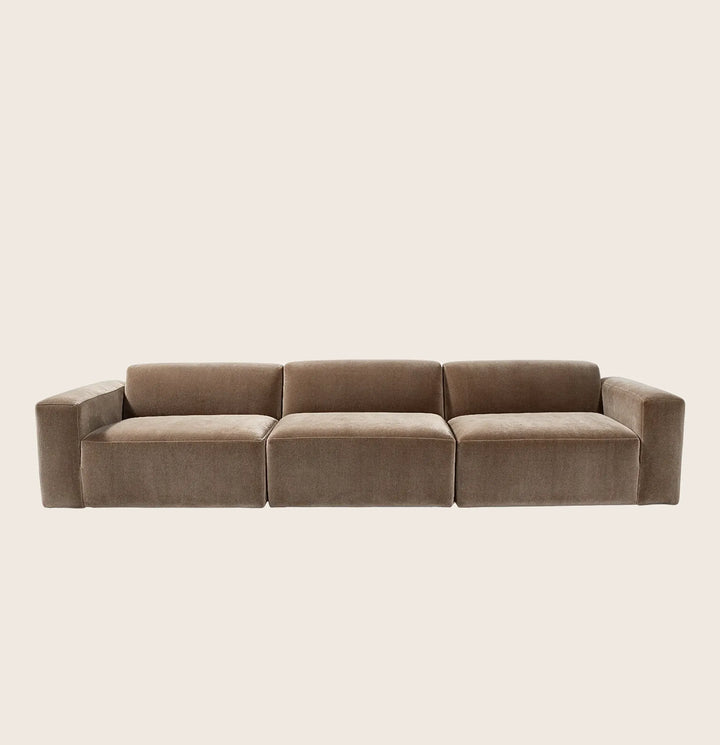 James 3-Piece Sofa