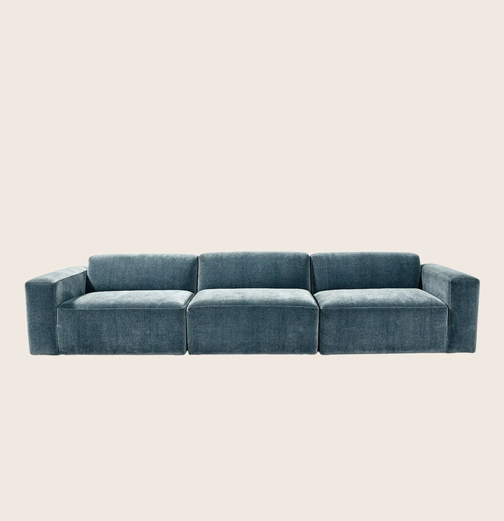 James 3-Piece Sofa