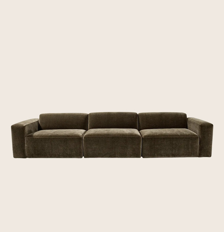 James 3-Piece Sofa