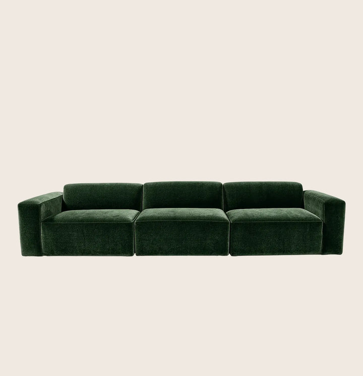 James 3-Piece Sofa