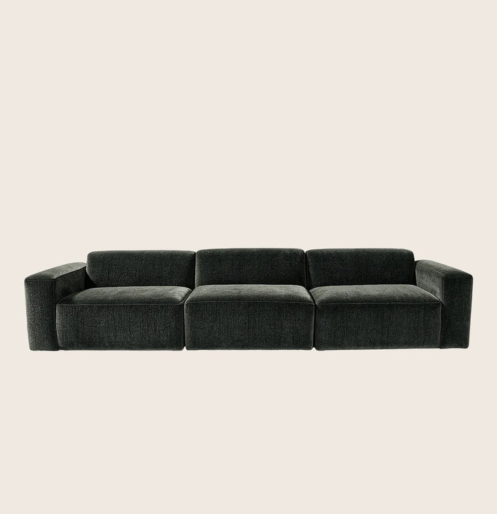 James 3-Piece Sofa