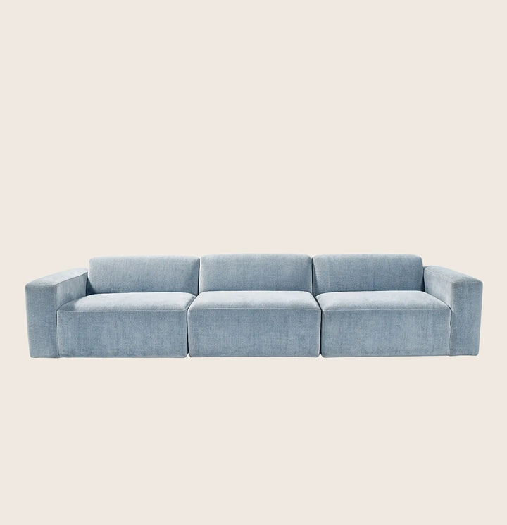 James 3-Piece Sofa