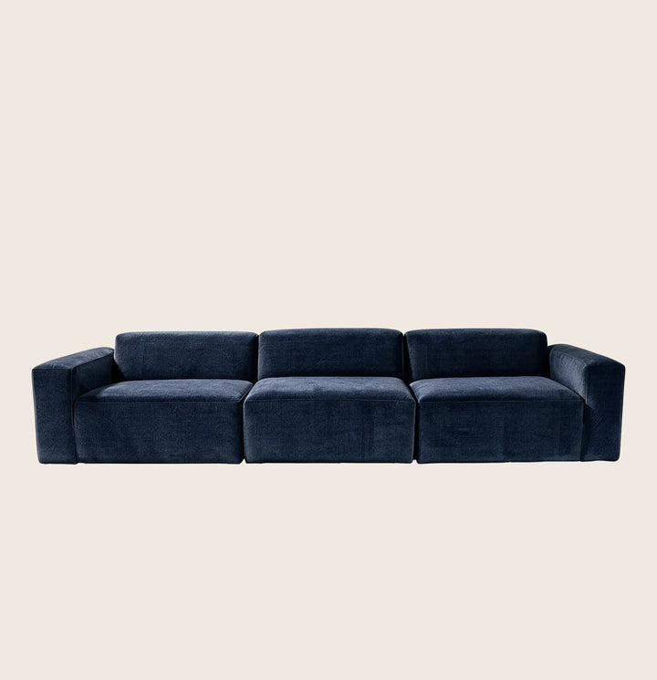 James 3-Piece Sofa