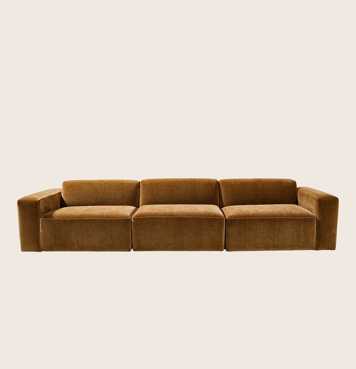 James 3-Piece Sofa
