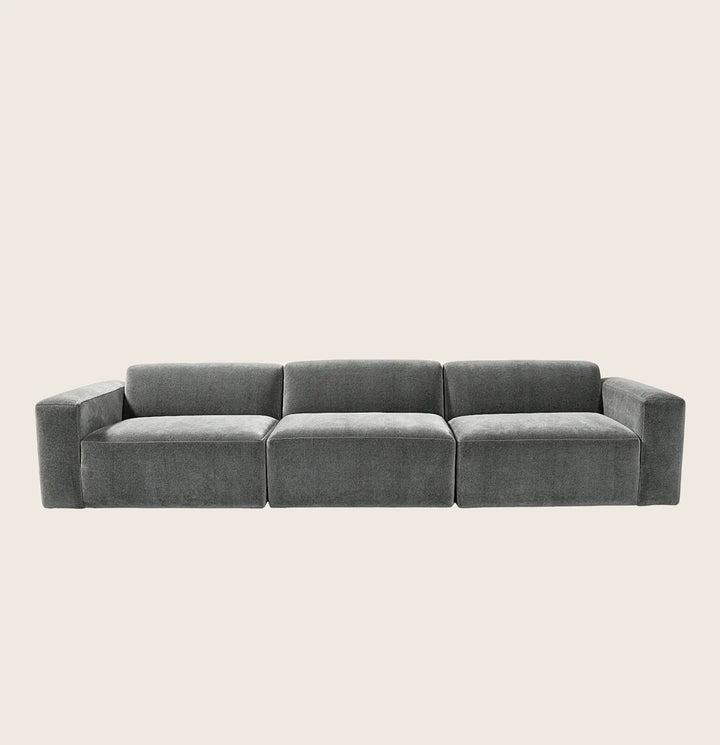 James 3-Piece Sofa
