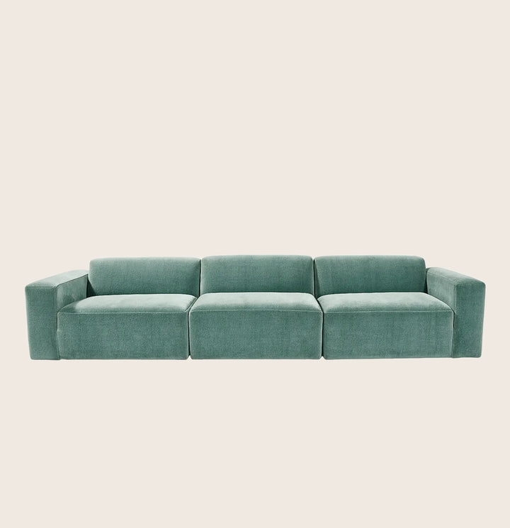 James 3-Piece Sofa