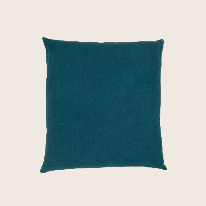 Simple Linen Euro Sham