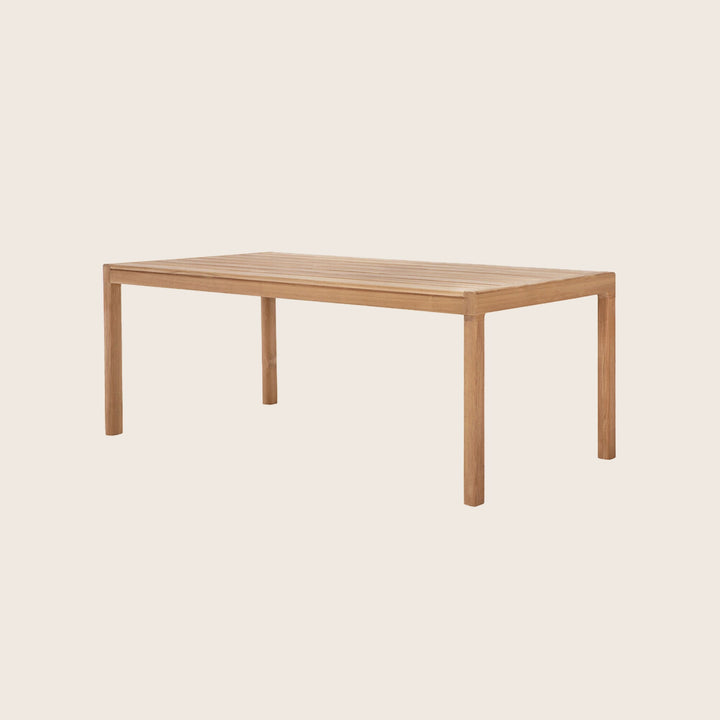Jack Outdoor Dining Table