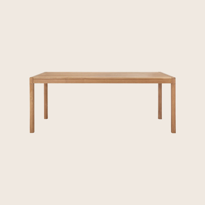 Jack Outdoor Dining Table
