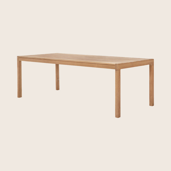 Jack Outdoor Dining Table