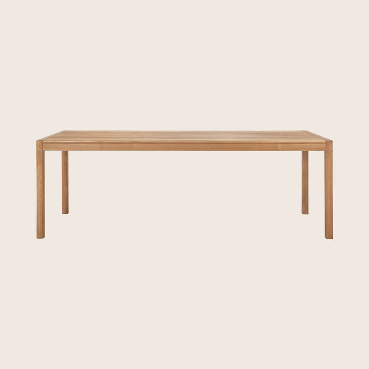 Jack Outdoor Dining Table