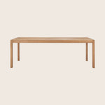 Jack Outdoor Dining Table