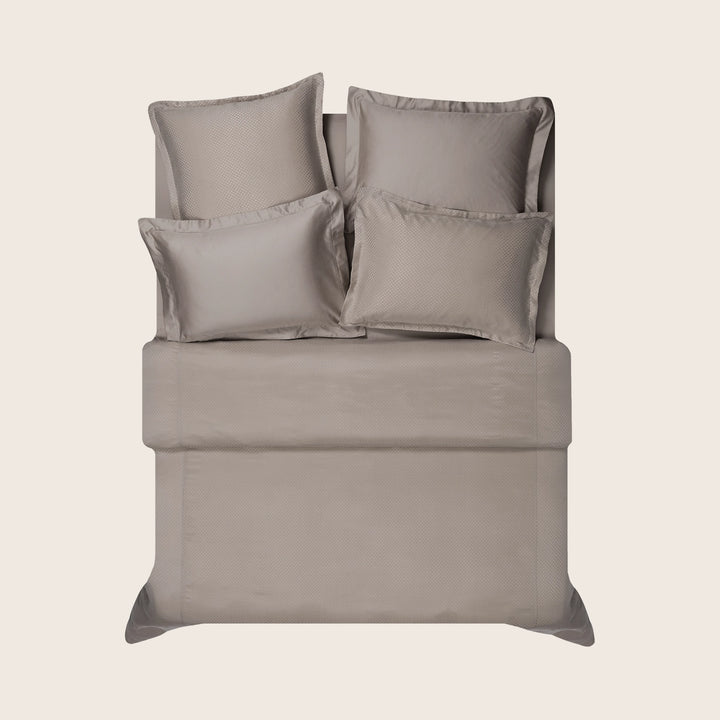 Astra Jacquard Sham