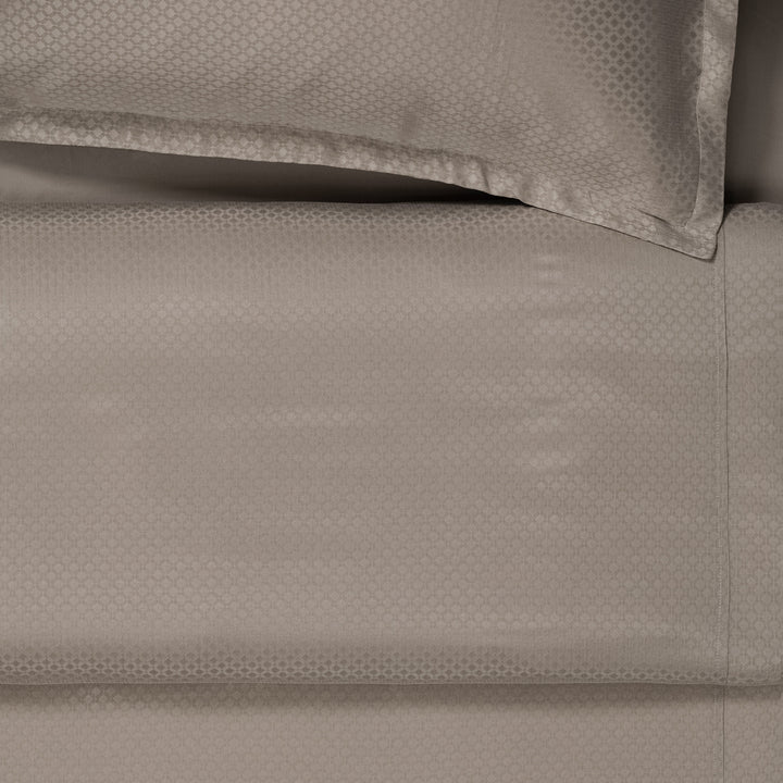 Astra Jacquard Duvet Cover