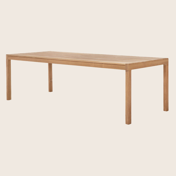 Jack Outdoor Dining Table