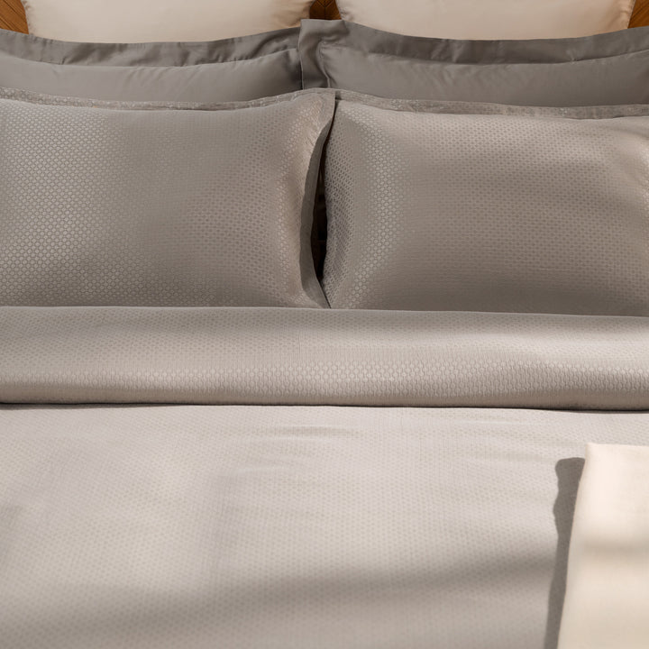 Astra Jacquard Sham