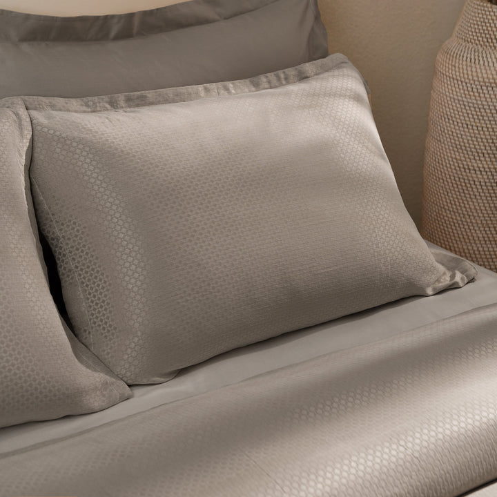 Astra Jacquard Sham