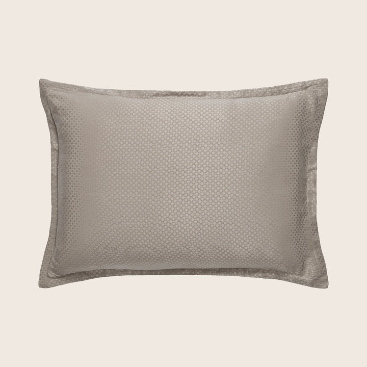 Astra Jacquard Sham